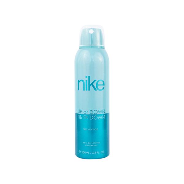 Netmeds | Nike Up or Down Women Deo 200 ml