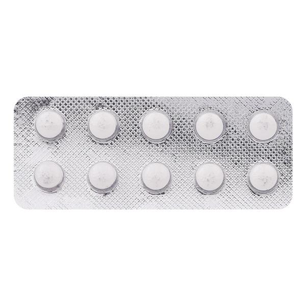 Nexovas CH Tablet 10'S - Hypertension-Cal