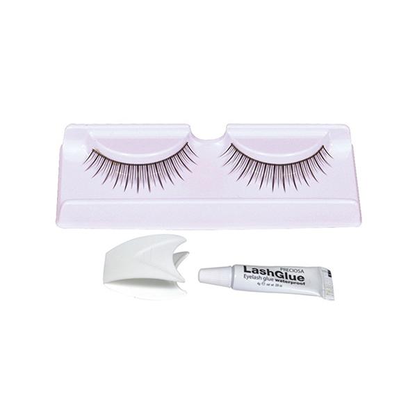 Netmeds | BABILA EYE LASHES EL-v 023 1's