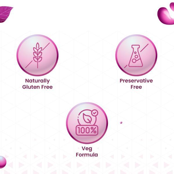 Neuherbs True Vitamin Women Tablets 30's - Multi-Vitamins