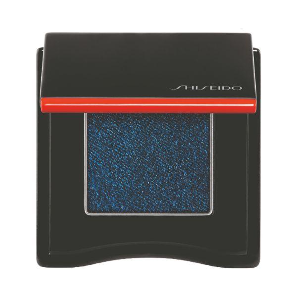 Shiseido Pop Powdergel Eye Shadow 17 Zaa Navy 2.2 gm