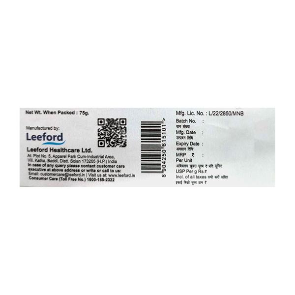 LESEPTIC Soap 75gm - Wound Care-Ski