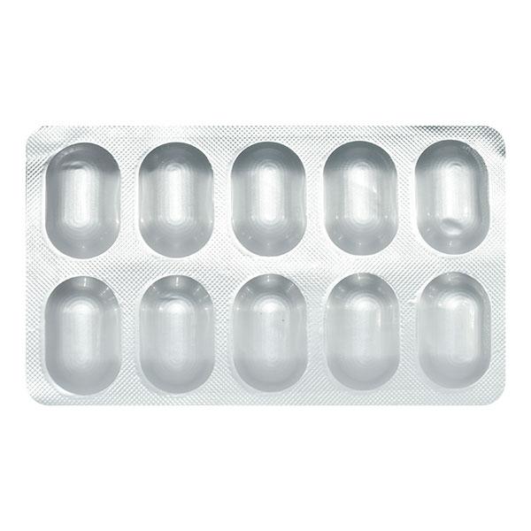 FEPANIL AS Tablet 10's - Pain relief-Nsa