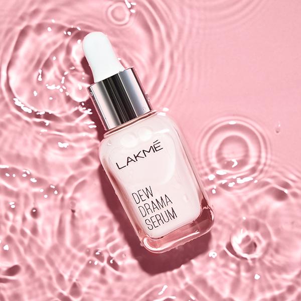 Lakme Vit E+ Serum 30 ml - Face Serum