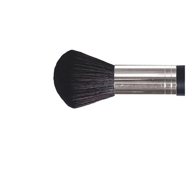 BABILA ROUND POWDER BRUSH MBP09 1's (N) - Face Brush