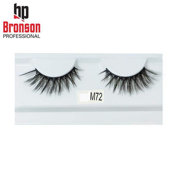 Netmeds | Bronson Professional 3D Eyelashes M72 1's