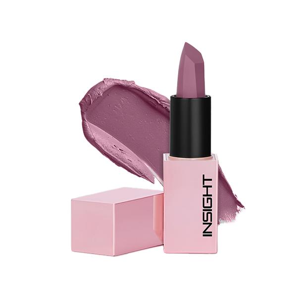 Insight Cosmetics Prime Matte Lipstick - Irish Coffee 3.8 gm - Lipsticks