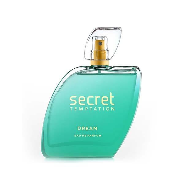 Netmeds | Secret Temptation Dream Eau De Parfum 100ml