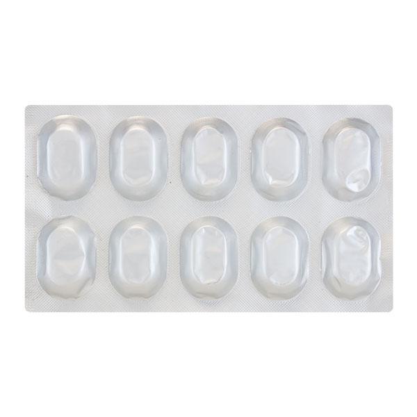 ENCELIN M 50/1000mg Tablet 10's - Diabetes-Ant