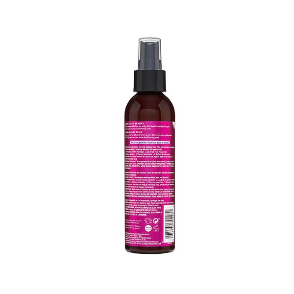 Hask Curl 5 In 1 Leave In Spray 175 ml - Hair Sprays & Mists