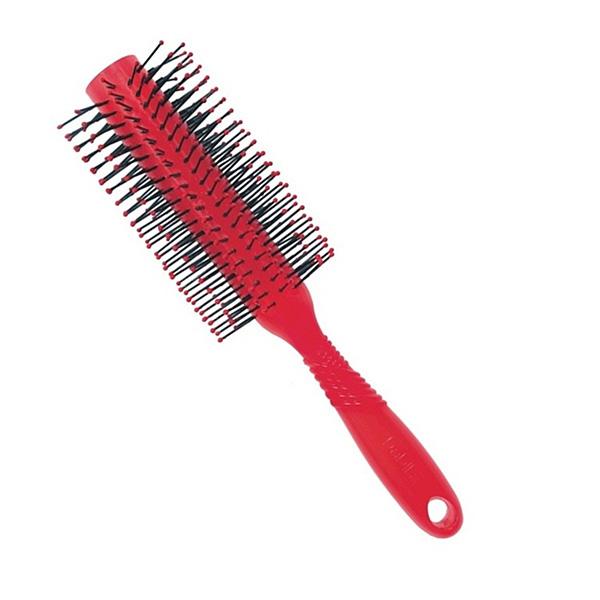Babila Round hair Brush-HB-V188 1 g