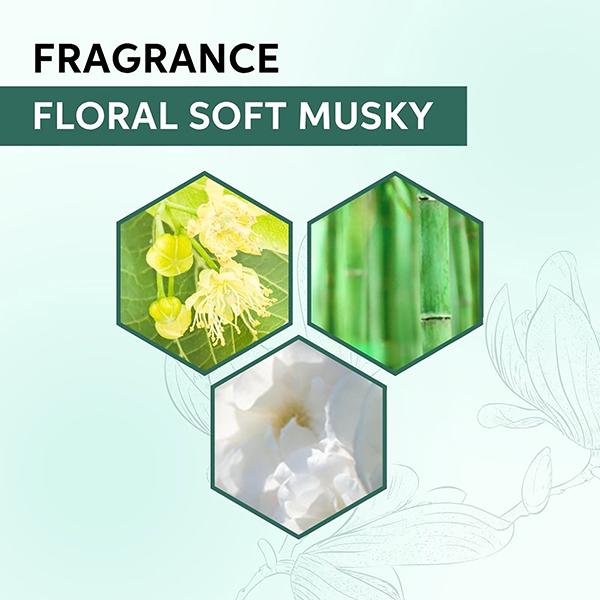 Wella Professionals INVIGO VOLUME BOOST Bodifying Shampoo 250 ml - Shampoos