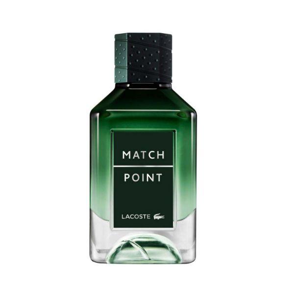 Lacoste Match Point Eau De Parfum 100 ml - Men Perfumes (Edt/Edp)