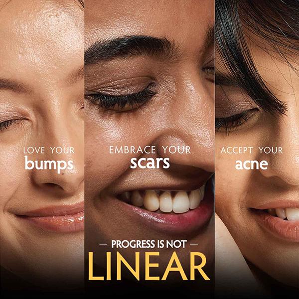 LISEN Pure Genius - Multi - Action Peel Stick with AHA and BHA for Blackheads & Whiteheads (pack of 3) 1's - Masks & Peels