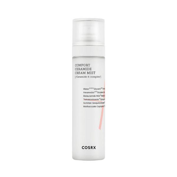 Cosrx Balancium Comfort Ceramide Cream Mist 1 20 ml - Face Mists