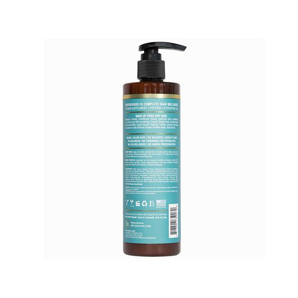 Bcl Superfoods Moisture Theraphy Conditioner 355 ml - Conditioners