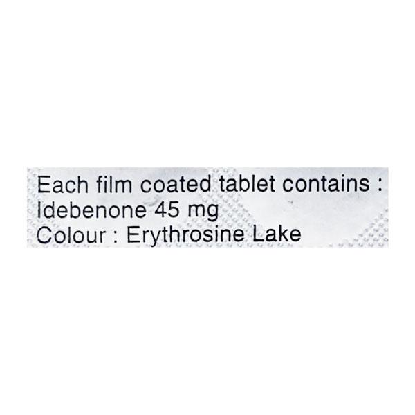 Norwayz Tablet 10'S - Nootropics And Neurotrophics