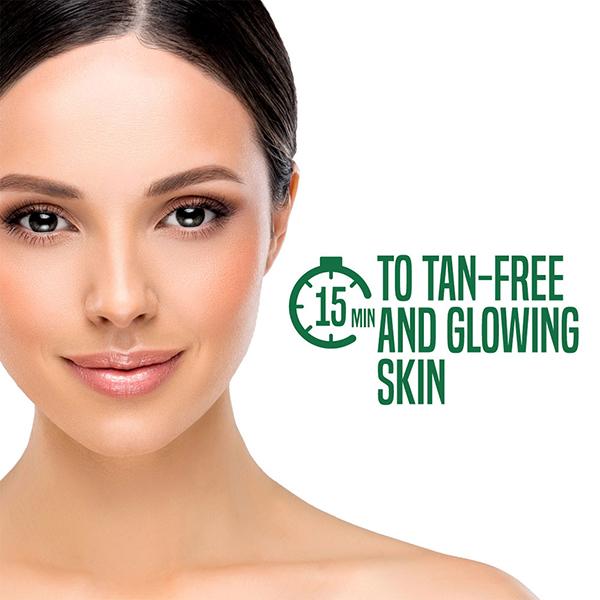 Nature's Essence Lacto Bleach 100 gm - Face Bleach