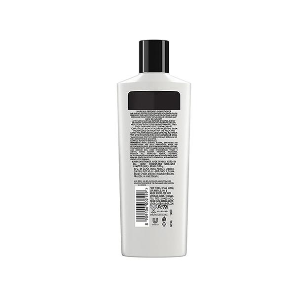 TRESemme Hairfall Defense+ Conditioner, 190ml - Conditioners