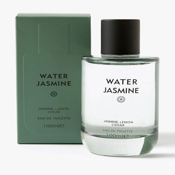 Marks & Spencer Water Jasmine Eau de Toilette 100 ml