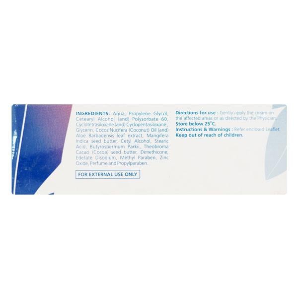 PSOMOIST MOISTURING Cream 50gm - Dry Skin-Emo