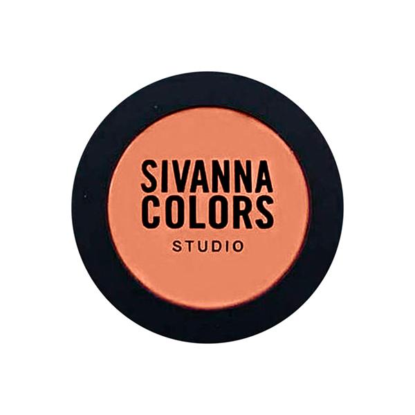 Sivanna Colors Make up studio Blush - HF551 02 20 gm