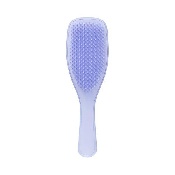 Tangle Teezer - Wet Detangler Hairbrush - Lilac/Lilac 90 gm - Hair Brushes