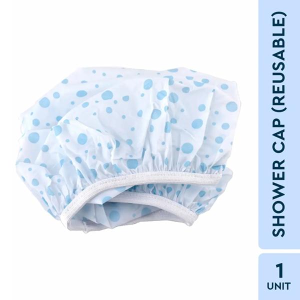 Gubb Shower Caps Reusable 1's - Others