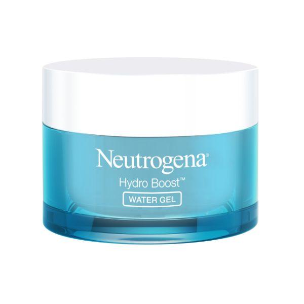 Netmeds | Neutrogena Hydro Boost Cleanser Water Gel Face Wash With Hyaluronic Acid For 24 Hours Hydration 145ml