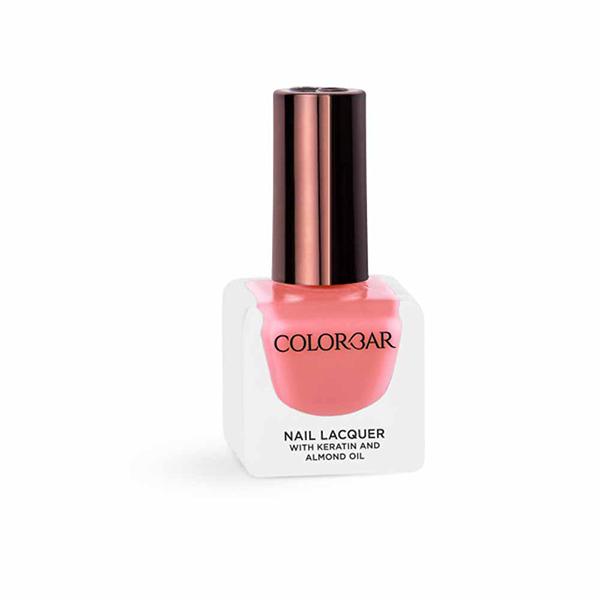 Netmeds | Colorbar Lux Nail Lacquer Cbn462 12 Ml