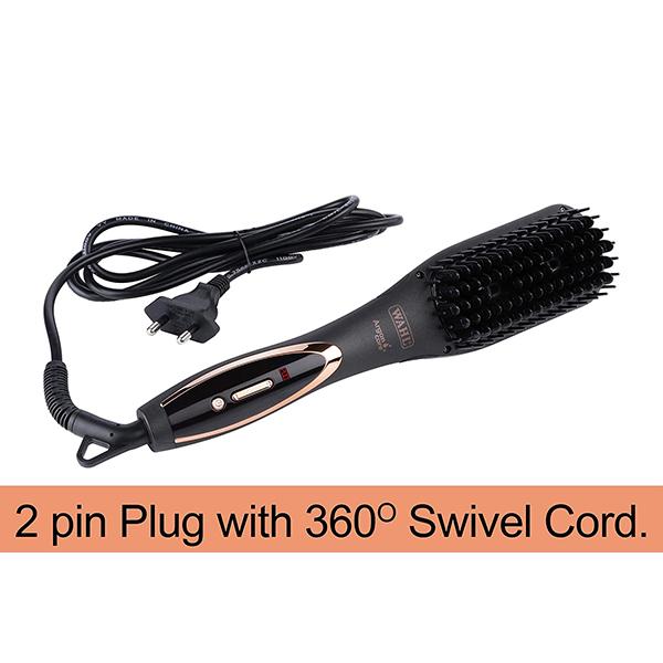 Netmeds | Wahl Argan Care Smart Brush (WCMS8-1724) 1's