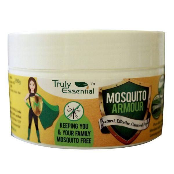 Netmeds | Truly Essential Mosquito Armour Gel 100 gm