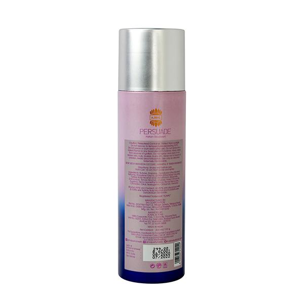 Ajmal Persuade Deo 200 Ml - Deodorants/Roll-Ons