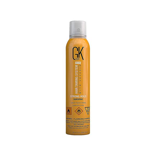 Gkhair Strong Hold Hair Spray 320 ml