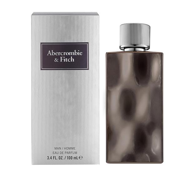 Netmeds | Abercrombie & Fitch First Instinct Extreme Men Eau de Parfum 100 ml