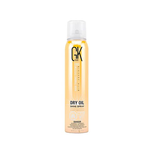 Gkhair Dry Oil Shine Spray 115 ml