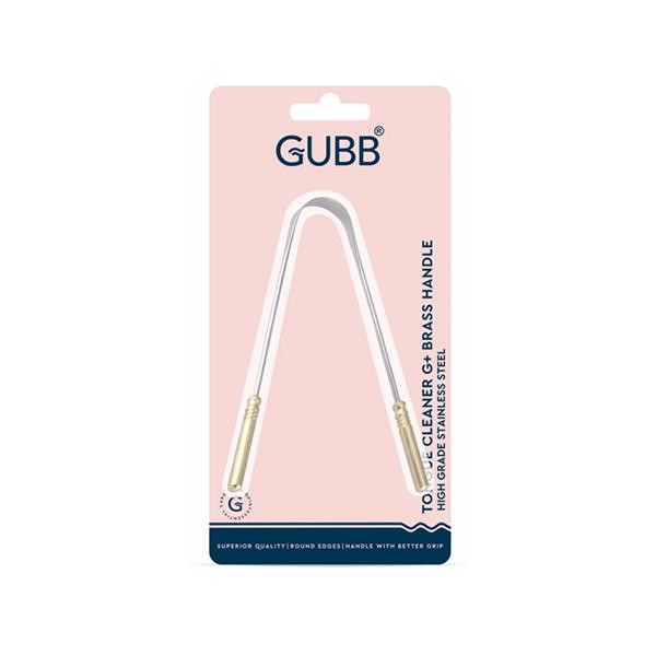 Gubb G + Tongue Cleaner 1's - Floss & Tongue Cleaners