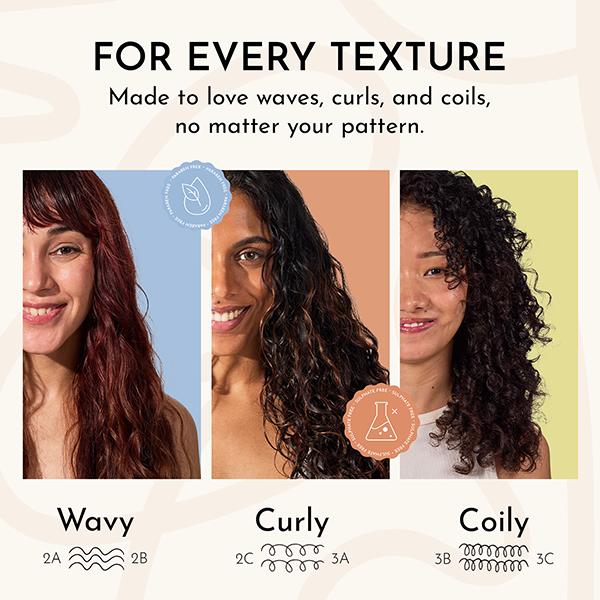 Fix My Curls, Curl Defining Hair Gel Enriched with Sunflower Oil and Keratin for Curly, Wavy, and Weak Hair 100 gm - Hair Sets & Kits
