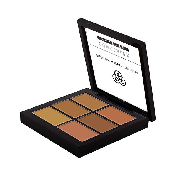 PAC Go Concealer X6 Medium 1.5 gm - Concealer