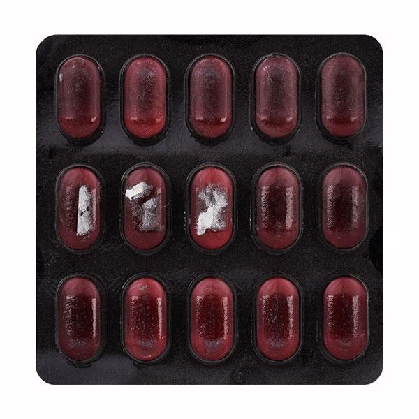 VOLICURE TRIO 2/0.3 Tablet 15's - Diabetes-Ant