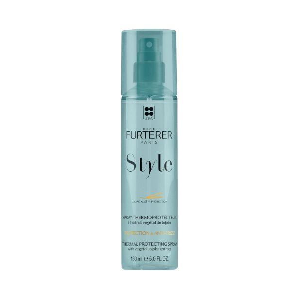 Rene Furterer Style Thermal protecting spray 150 ml