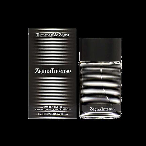 Ermenegildo Zegna Intenso Eau de Toilette 50 ml