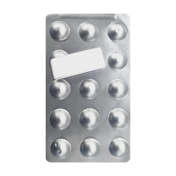 BETAXIA 5 Tablet 15's - Hypertension-Bet