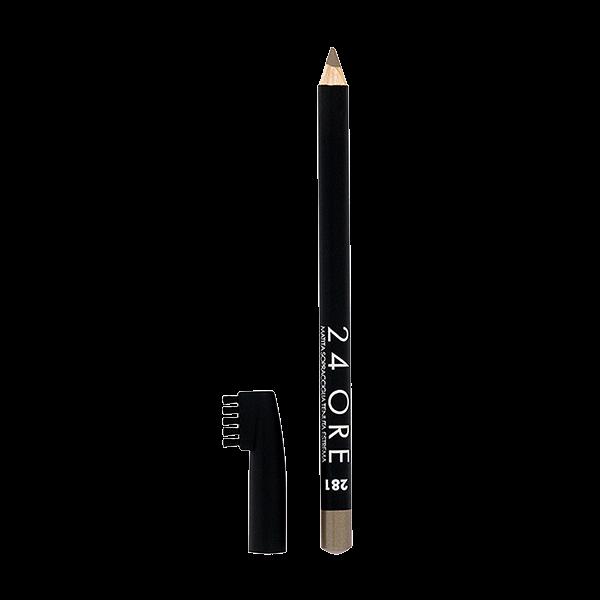 Deborah Milano 24Ore Eyebrow Pencil - 281 Blonde 1 gm