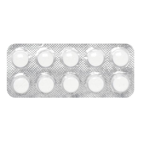 Statix F Tablet 10'S - High Cholesterol-Dys