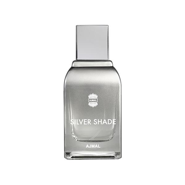 Netmeds | Ajmal Silver Shade Edp 100 Ml