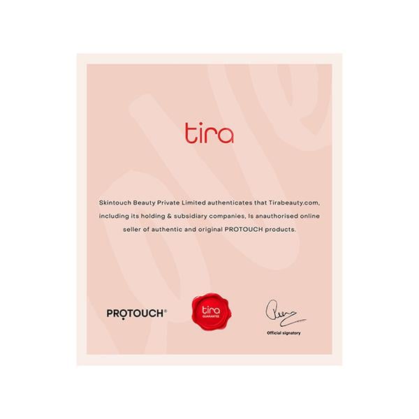 Protouch Lip Plumping Tint with Grapeseed Extracts, Fuller Lips and Long Lasting (Pink) 2.8ml - Lipstick Primers & Plumpers