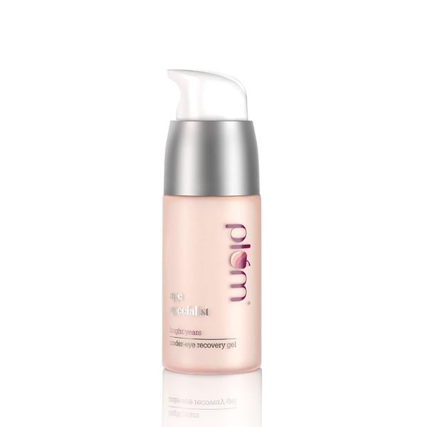 Netmeds | Plum Bright Years Under-Eye Recovery Gel 15 ml