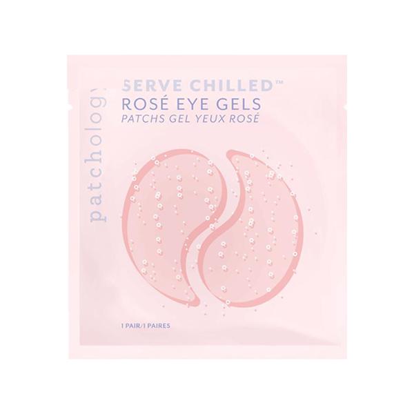 Netmeds | Patchology Serve Chilled Rose Eye Gels 1's