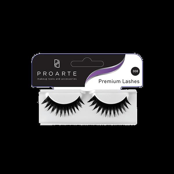 Netmeds | Proarte Eyelashes 008 1's